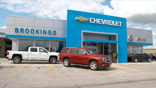 Brookings Auto Mall