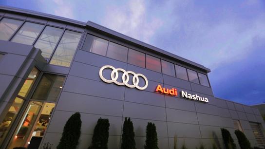 Audi of Nashua