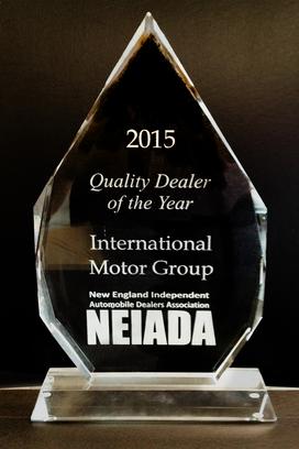 International Motor Group