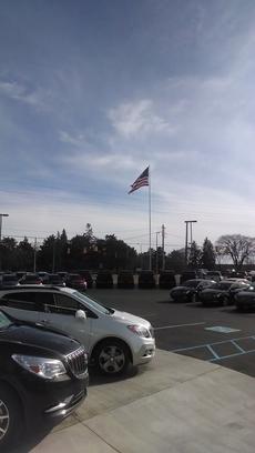 Alpena Buick GMC