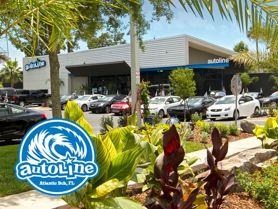 Autoline Preowned