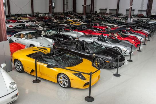 LuxSport Motor Group, LLC
