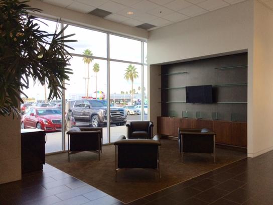 Royal Buick Gmc Cadillac Tucson Az 85705 Car Dealership