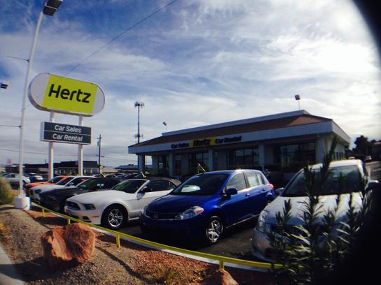 Hertz Car Sales Las Vegas : LAS VEGAS, NV 89104-3700 Car Dealership, and Auto Financing - Autotrader