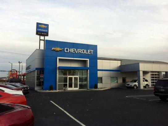 EL MOR CHEVROLET
