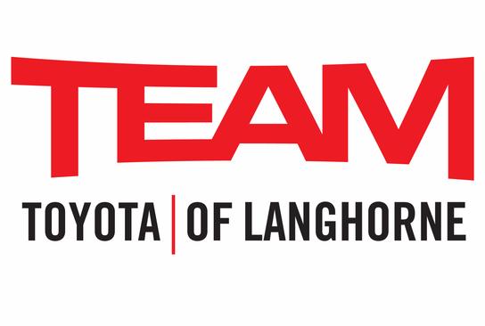 Team Toyota Scion of Langhorne