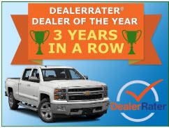 Bradshaw Chevrolet Buick GMC Cadillac