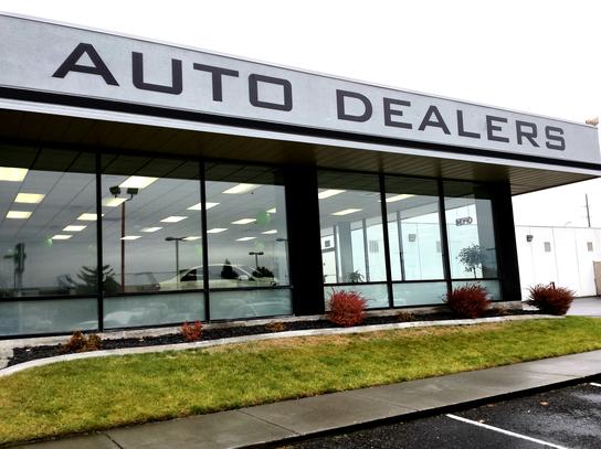 West Coast Auto Dealers : Pasco, WA 99301 Car Dealership, and Auto Financing - Autotrader
