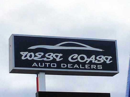 West Coast Auto Dealers : Pasco, WA 99301 Car Dealership, and Auto Financing - Autotrader
