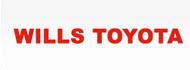 Wills Toyota
