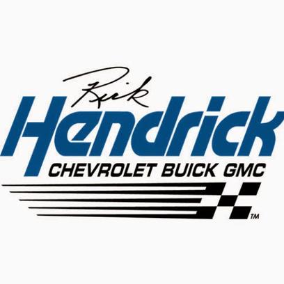 Rick Hendrick Chevrolet Buick Gmc Henrico Va 23233 1001