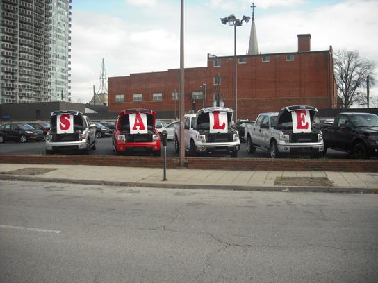 Ford Dealership Louisville Ky >> James Collins Ford : LOUISVILLE, KY 40203-2119 Car ... Ford Dealership Louisville Ky >> James Collins Ford : LOUISVILLE, KY 40203-2119 Car ...