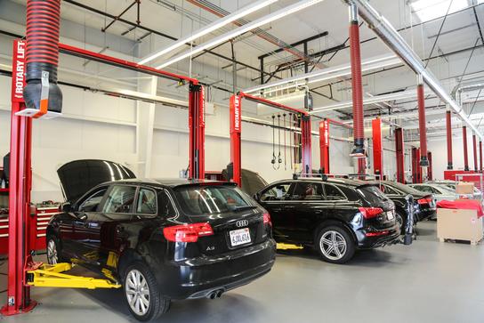 Audi Marin San Rafael Ca 94901 Car Dealership And Auto