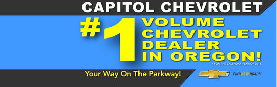 Capitol Chevrolet-Cadillac