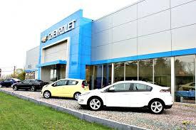 Frei Chevrolet