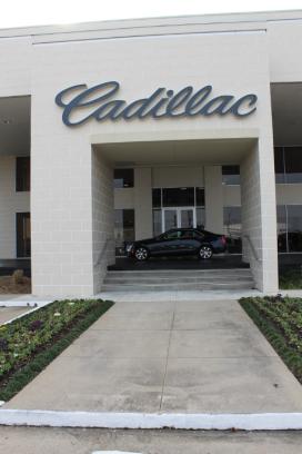Orr Cadillac : Shreveport, LA 71105 Car Dealership, and ...