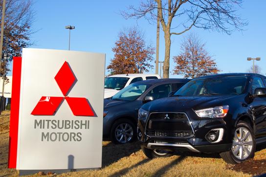 Gwinnett Mitsubishi