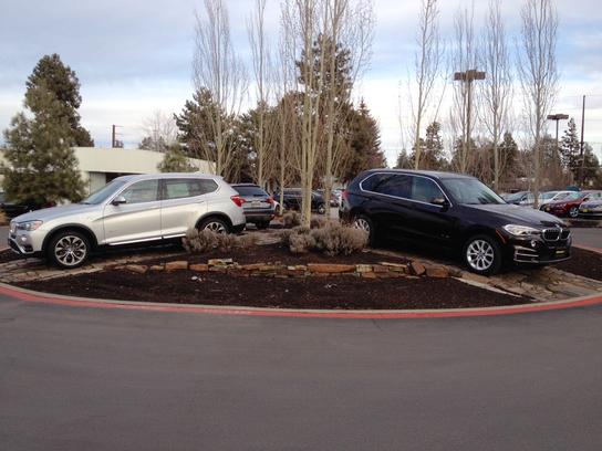 Kendall Audi BMW Porsche of Bend Bend OR Car