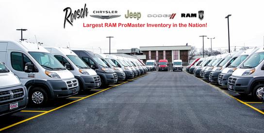 Chrysler elmhurst il larry roesch