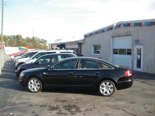George Lewis Classic Cars & Autos : Greenville, SC 29611 ...