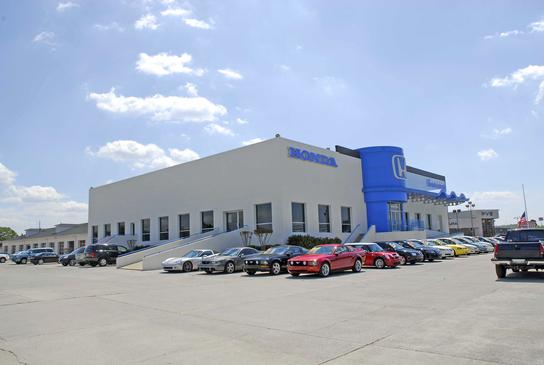 Economy Honda Superstore : Chattanooga, TN 37421 Car ...