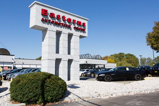 Easterns Automotive Group of Hyattsville