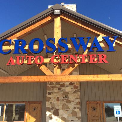Crossway Auto Center