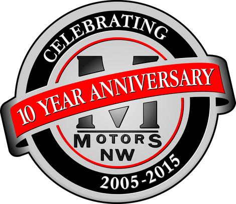 Motors Northwest