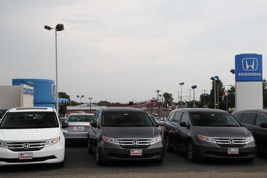 Waikem Honda : Massillon, OH 44646 Car Dealership, and ...