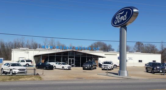 New Roads Motor Company LLC