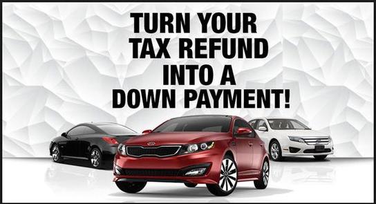 Shamrock Motors - CT