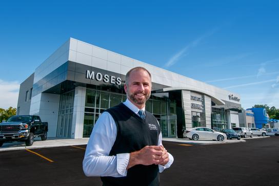Moses Auto Mall