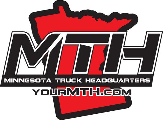 Minnesota Truck Headquarters St Cloud