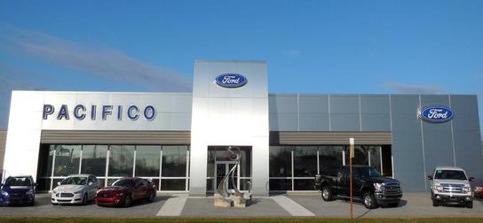 Pacifico Ford