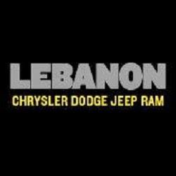 Lebanon Chrysler Dodge Jeep