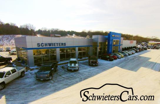 Schwieters Chevrolet of Cold Spring
