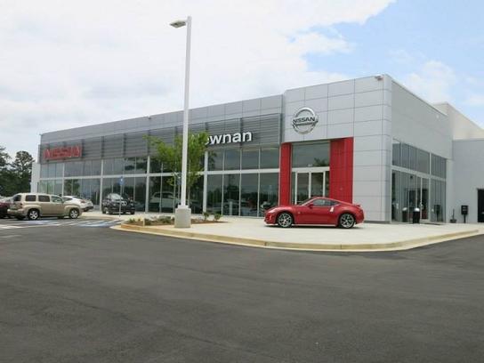 Nissan of Newnan