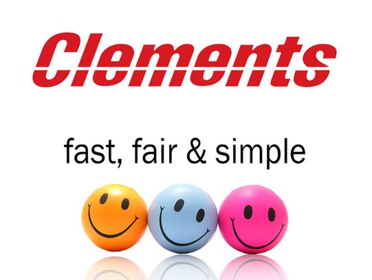 Clements Chevrolet Cadillac Subaru