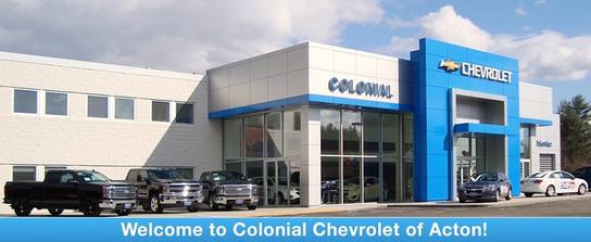 Portsmouth Chevrolet Portsmouth Nh 03801 Car Dealership