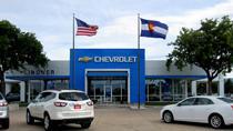 Lindner Chevrolet