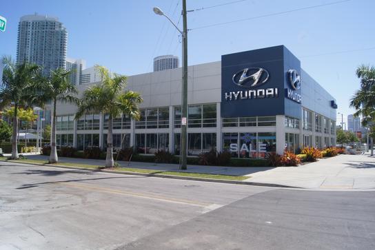 Braman Hyundai : MIAMI, FL 33137 Car Dealership, and Auto Financing ...