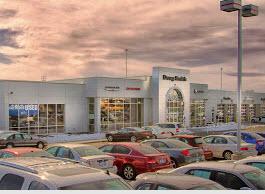 Doug Smith Autoplex