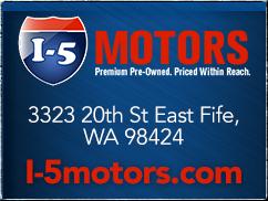 I-5 Motors