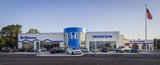 Brilliance Honda of Crystal Lake