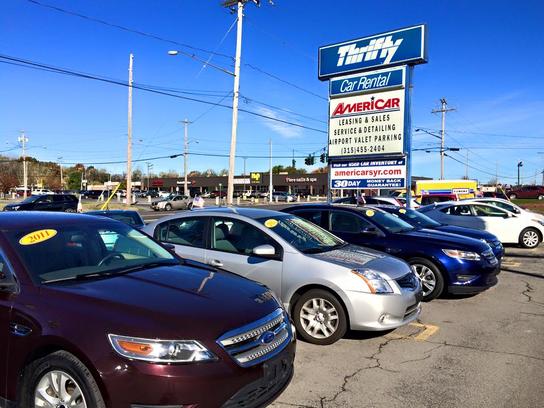 Americar Auto Sales