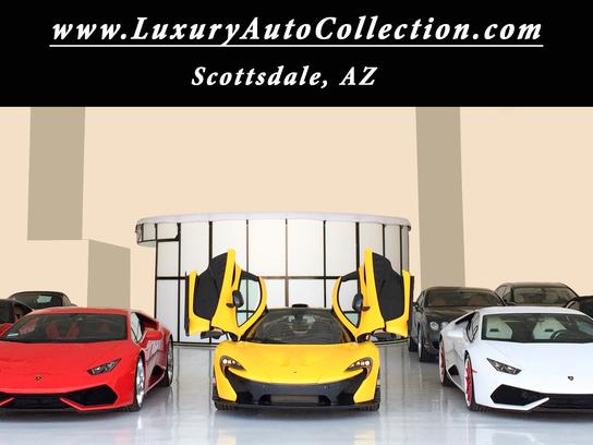 Luxury Auto Collection