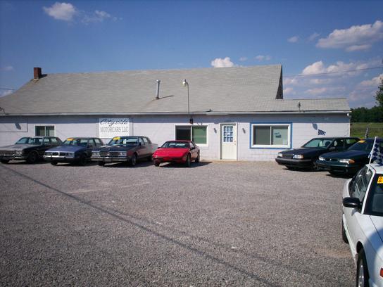 Cityside Motorcars LLC