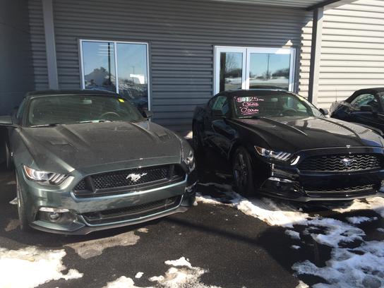 Fx Caprara Ford >> FX Caprara Ford Inc : Pulaski, NY 13142 Car Dealership ... Fx Caprara Ford >> FX Caprara Ford Inc : Pulaski, NY 13142 Car Dealership ...