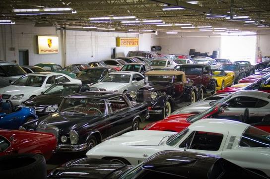 Classic Auto Sales : Omaha, NE 68164 Car Dealership, and ...