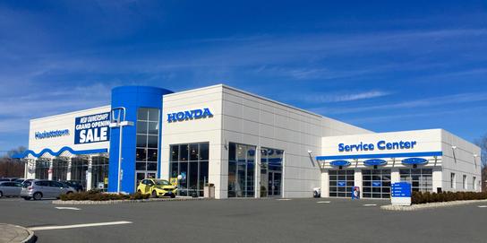Honda of Hackettstown